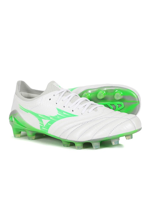 mizuno - 스포츠 슈즈 - 미즈노 축구화 모렐리아 네오 4 베타 엘리트 (P1GA2542-37)