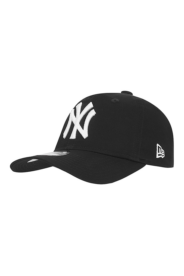 NEW ERA - 모자 - 뉴에라 MLB 볼캡 야구모자 리그 에센셜 9TWENTY 뉴욕 양키스 (60348852)