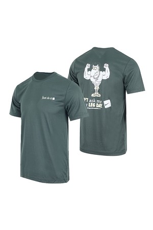 나이키 반팔티 DRI-FIT 피트니스 티셔츠 (FZ8045-338)