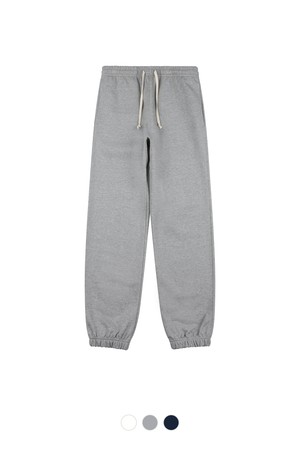 [남성] 스포티 조거 스웻팬츠