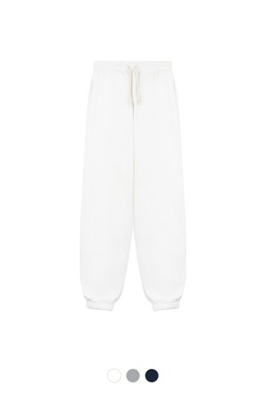 [남성] 스포티 조거 스웻팬츠