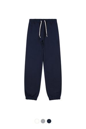 [남성] 스포티 조거 스웻팬츠