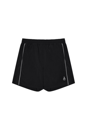 [남성] 파이핑 포인트 2in1 쇼츠