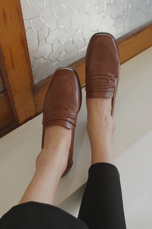 클래식 로퍼 HA2631