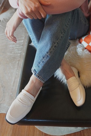 클래식 로퍼 HA2631