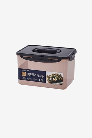 락앤락 김치통 4.5L (HPL827PK)