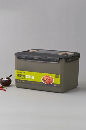 락앤락 김치통 투핸들 16L (HPL890)