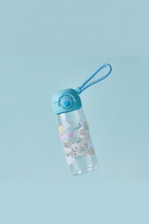 New 스쿨핏 산리오캐릭터즈 원터치 보틀 470ml (ABF898)