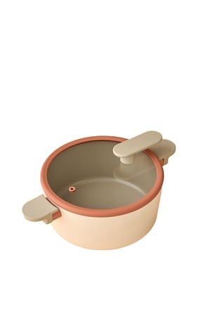 슈트브릭 IH 양수냄비 22cm (CAC2255IH)