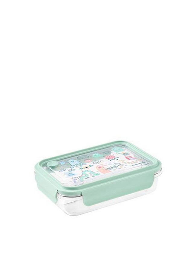 투고 3칸 나눔 트라이탄 도시락 750ml (LCB501)는 750ml 용량의 3칸 분리형 도시락입니다. 손잡이가 있어 휴대하기 편리하며, 내용물이 잘 보이도록 투명한 디자인을 적용했습니다. 내구성이 뛰어나고 환경호르몬 걱정 없는 트라이탄 소재로 제작되었으며, 민트 색상으로 산뜻함을 더했습니다. 밀폐 기능으로 음식물이 새는 것을 방지하며, 식기세척기 사용이 가능하여 위생적으로 관리할 수 있습니다. 일상생활이나 도시락 용도로 유용하게 사용할 수 있습니다.
