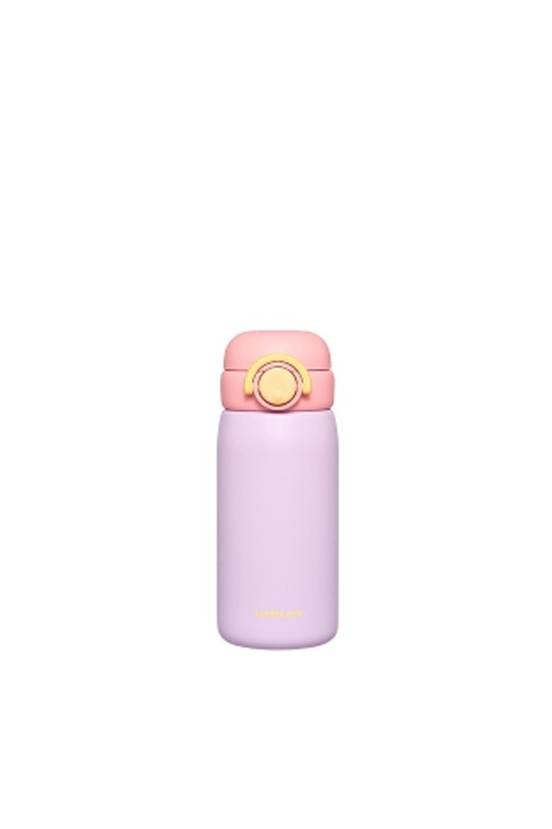 스쿨핏 스위치캡 텀블러 380ml (LHC3384)는 핑크 색상의 스테인리스 소재 텀블러입니다. 380ml 용량으로 제작되었으며, 보온 및 보냉 기능을 제공하여 실용성을 높였습니다. 스위치캡 디자인으로 편리하게 사용할 수 있으며, 휴대성을 고려한 디자인과 스쿨핏 스타일이 특징입니다. 이 텀블러는 학교, 사무실 등 다양한 장소에서 사용하기에 적합합니다.
