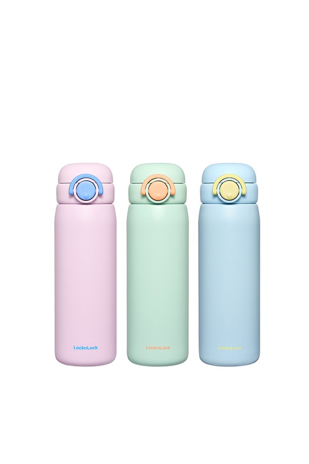 스쿨핏 스위치캡 텀블러 510ml (LHC3385)는 시원한 하늘색 컬러의 510ml 용량 텀블러입니다. 스테인리스 소재로 제작되어 보온 및 보냉 기능을 제공하며, 휴대성이 뛰어나 언제 어디서든 편리하게 사용할 수 있습니다. 음용구가 일체형으로 디자인되어 위생적이며, 스위치캡 방식으로 간편하게 열고 닫을 수 있습니다. 텀블러는 일상생활에서 음료를 즐기기에 적합하며, 심플하고 실용적인 디자인이 특징입니다.
