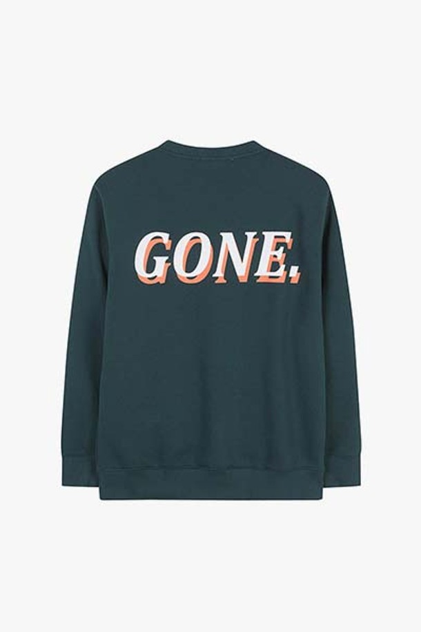 [23SS] LJM41103 세미오버핏 그린 곤 더블사이드 포켓 맨투맨은 편안한 착용감과 스타일리시함을 동시에 갖춘 남성용 맨투맨입니다. 그린 컬러에 앞뒤 레터링 프린트가 더해져 캐주얼하면서도 개성 있는 룩을 연출합니다. 넉넉한 세미오버핏으로 활동성을 높였으며, 부드러운 촉감의 면, 폴리에스터 혼방 소재로 제작되어 봄, 여름 시즌에 시원하게 착용하기 좋습니다. 양쪽에 더블사이드 포켓을 더해 실용성을 높였으며, 캥거루 포켓으로 포인트를 주었습니다. 동네 마실룩이나 여행룩 등 다양한 상황에 맞춰 미니멀하고 세련된 스타일을 완성해보세요.
