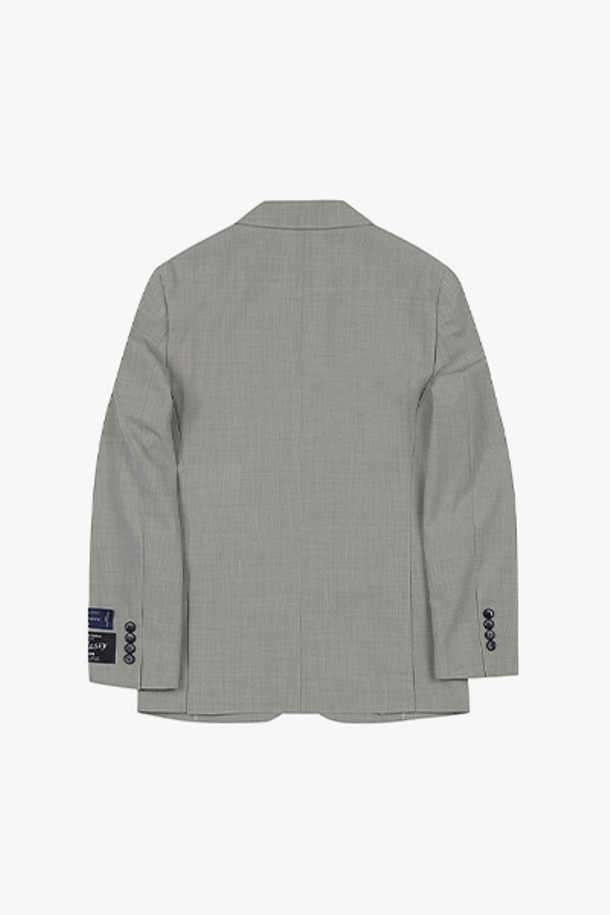 LJS11194 라이트그린 테일러핏 투톤 언컨 수트 자켓은 남성용 포멀 수트 자켓입니다. 봄, 여름 시즌에 적합하며, 클래식한 스타일의 무지 디자인에 테일러드 핏으로 제작되었습니다. 싱글 버튼 여밈 방식의 롱 슬리브, 투톤 언컨스트럭티드 디자인이 특징입니다.
