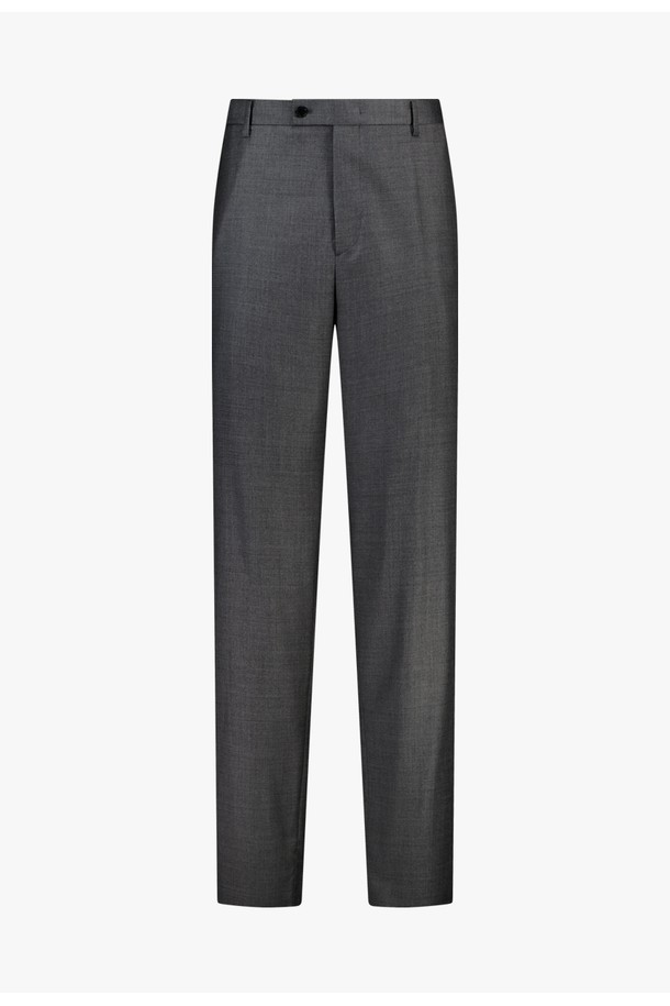 LKF13441 멜란지그레이 LEN LINE 렌핏 노턱 수트 팬츠는 남성을 위한 포멀 및 일상용 수트 팬츠입니다. 멜란지그레이 컬러의 울 소재로 제작되어 사계절 내내 착용 가능하며, 클래식하고 미니멀한 스타일을 연출합니다. 레귤러핏에 노턱 디자인으로 편안한 착용감을 제공하며, 부드러운 촉감이 특징입니다. 오피스룩, 비즈니스 캐주얼, 출근룩 등 다양한 TPO에 활용 가능합니다.
