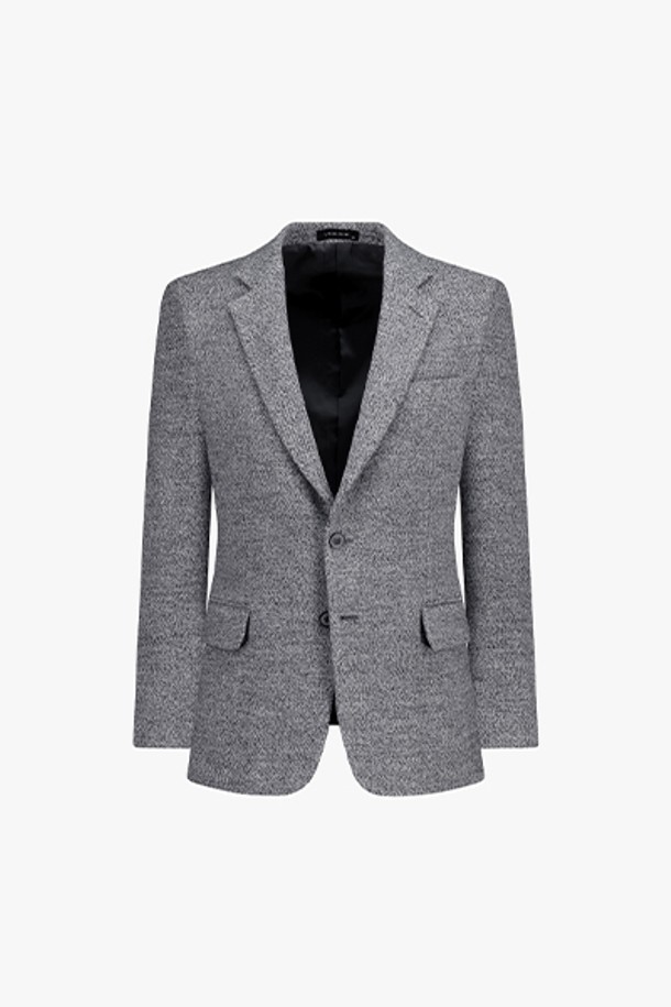 [25FW] LLW24620 그레이 세미핏 풀라이닝 노치트라펠 투버튼 싱글 재킷은 클래식한 스타일을 추구하는 분들을 위한 겨울철 필수 아이템입니다. 울, 나일론, 레이온 혼방 소재로 제작되어 부드러운 촉감과 보온성을 제공하며, 풀라이닝으로 마감하여 착용감을 높였습니다. 세미핏 디자인으로 편안하면서도 세련된 실루엣을 연출하며, 노치트라펠과 투 버튼 디테일이 클래식한 매력을 더합니다. 오피스룩, 비즈니스 캐주얼, 겨울 데일리룩 등 다양한 TPO에 활용하여 미니멀하고 시크한 스타일을 완성해보세요. 긴 소매 기장의 무지 디자인으로 어떤 옷에도 쉽게 매치할 수 있습니다.
