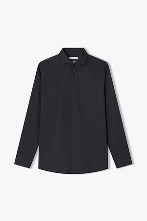 [25FW] LLF31683 그레이 비즈니스 셔츠