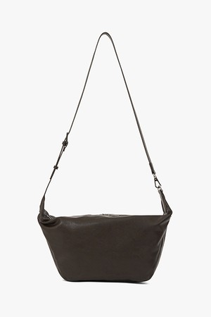 [26SS] LMS73703 브라운 호보백