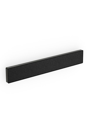 [뱅앤올룹슨] 베오사운드 스테이지 (Beosound stage) 사운드바 스피커 Black Anthracite