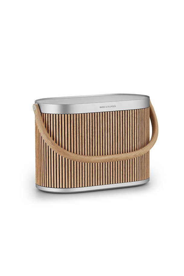 B&O - 사운드 - [뱅앤올룹슨] 베오사운드 A5 (Beosound A5) Oak 프리미엄 블루투스 무선 스피커