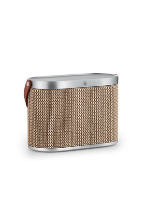 [Centennial Collection] 뱅앤올룹슨 베오사운드 A5 Century Weave 프리미엄 블루투스 무선 스피커