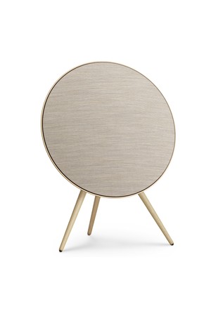 [프라이빗세일] [뱅앤올룹슨] 베오사운드 A9 5세대 (Beosound A9 5th gen.) Gold Tone 프리미엄 블루투스 스피커 Special Edition