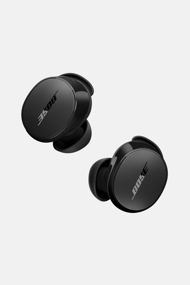 BOSE - 사운드 - [BOSE] 보스 정품 QC 이어버드 블루투스 이어폰