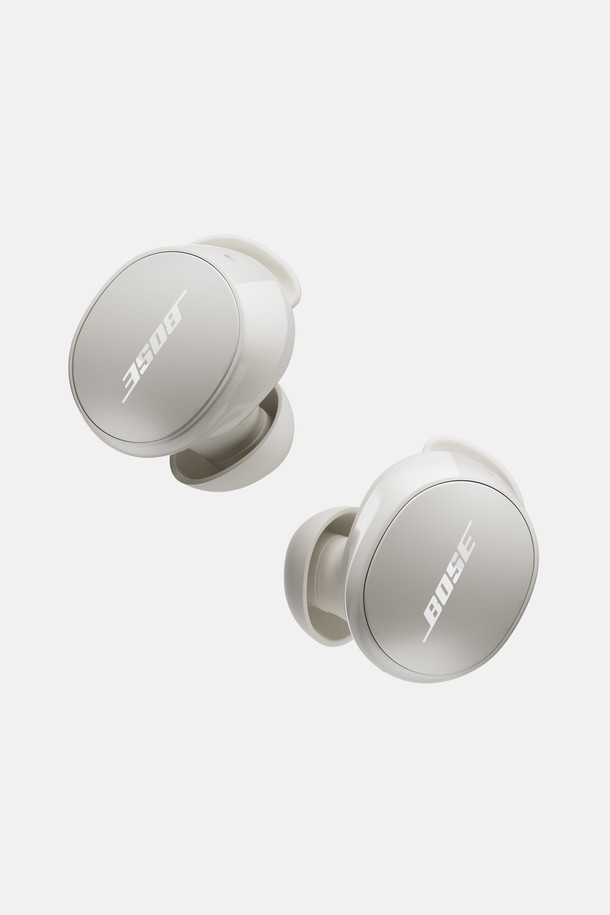 BOSE - 사운드 - [BOSE] 보스 정품 QC 이어버드 블루투스 이어폰