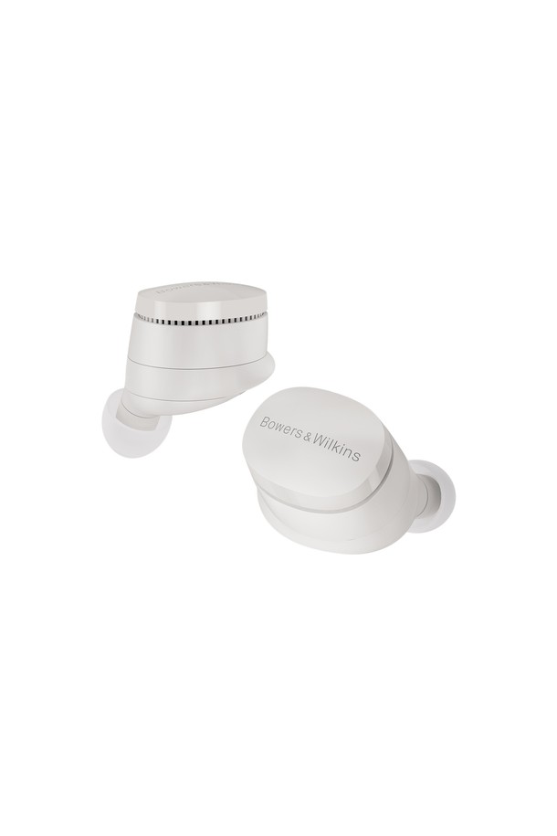 바워스앤윌킨스 Pi6 노이즈 캔슬링 블루투스 이어폰은 Storm Grey, Cloud Grey, Forest Green, Glacier Blue의 세련된 컬러로 출시되었습니다. 12mm 바이오셀룰로스 드라이버와 True 24-bit 오디오를 통해 몰입감 넘치는 사운드를 제공하며, 노이즈 캔슬링, 블루투스 5.4, aptX Adaptive, IP54 방수 등 다양한 기능을 지원합니다. 이어버드는 최대 8시간, 케이스 포함 시 최대 24시간 사용 가능하며, 15분 충전으로 2시간 재생이 가능한 퀵차지를 지원합니다.
