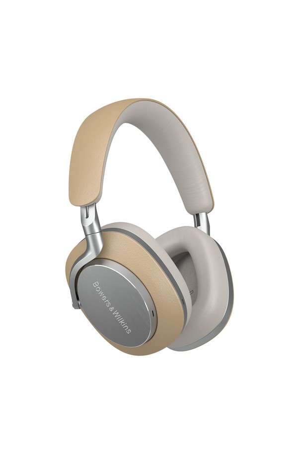 [바워스앤윌킨스] Px8 노이즈캔슬링 무선 헤드폰은 알루미늄과 가죽 소재의 고급스러운 디자인에 Black, Tan, Royal Burgundy, Dark Forest의 다채로운 컬러 옵션을 제공합니다. 40mm 카본 드라이버, 6개의 마이크(노이즈캔슬링용 4개, 통화용 2개)를 통해 뛰어난 음질과 통화 품질을 자랑하며, aptX Adaptive, HD, aptX, AAC, SBC 코덱을 지원합니다. 30시간 사용 가능한 배터리와 2시간 충전으로 편리하며, Bluetooth 5.2, USB-C 연결 방식, 하이브리드 노이즈캔슬링, 웨어 디텍션, 앰비언트 패스스루 기능을 갖추었습니다.
