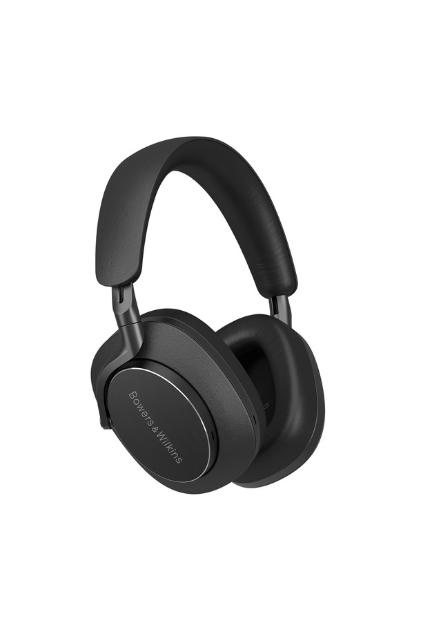 Bowers&Wilkins - 사운드 - [바워스앤윌킨스] Px8 노이즈캔슬링 무선 헤드폰