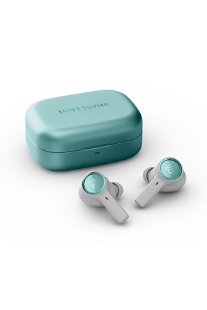 [뱅앤올룹슨] 베오플레이 일레븐 (Beoplay Eleven) Green 노이즈 캔슬링 완전 무선 이어폰