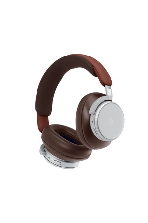 [Centennial Collection] 뱅앤올룹슨 베오플레이 H100 Century Brown 블루투스 무선 헤드폰