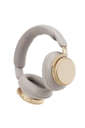 [프라이빗세일] [뱅앤올룹슨] 베오플레이 H100 (Beoplay H100) Sand 100주년 기념 블루투스 무선 헤드폰