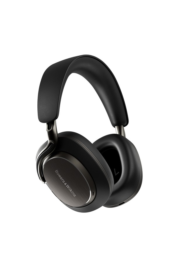 바워스앤윌킨스(Bowers & Wilkins) Px8 S2 오버이어 노이즈 캔슬링 무선 헤드폰은 일상 사용에 적합한 프리미엄 하이엔드 헤드폰입니다. 블랙 색상으로 출시되었으며, 무선 연결을 지원하여 편리하게 사용할 수 있습니다. 뛰어난 노이즈 캔슬링 기능을 통해 몰입감 있는 음악 감상이 가능합니다. 오버이어 디자인으로 편안한 착용감을 제공하며, 고급스러운 디자인을 자랑합니다.
