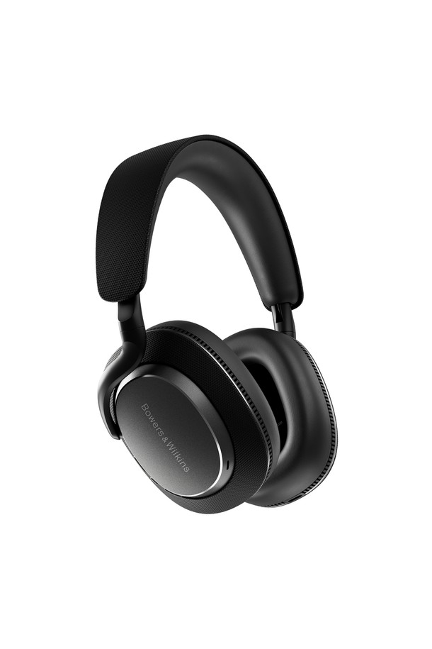 [바워스앤윌킨스] Px7 S3 오버이어 노이즈 캔슬링 무선 헤드폰은 뛰어난 음질과 편안한 착용감을 제공하는 오버이어 타입의 무선 헤드폰입니다. 블랙 색상으로, 남녀노소 누구나 사용할 수 있는 디자인입니다. 블루투스 연결을 통해 간편하게 음악을 감상할 수 있으며, 강력한 노이즈 캔슬링 기능으로 몰입감 있는 청취 경험을 선사합니다. Px7 S3는 고품질 사운드를 위한 최적의 설계를 갖춘 헤드폰입니다.
