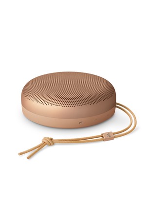 [뱅앤올룹슨] 베오사운드 A1 3세대 (Beosound A1 3rd Gen.) 블루투스 방수 무선 스피커 Honey