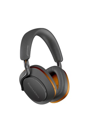 [바워스앤윌킨스] Px8 맥라렌 에디션 노이즈캔슬링 무선 헤드폰