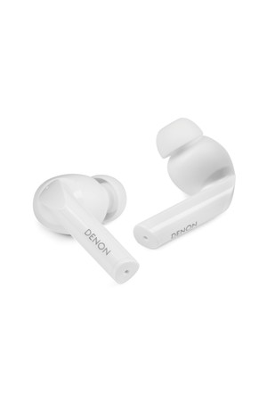 [백팩 증정] 데논 AH-C840NCW 노이즈캔슬링 무선 이어폰