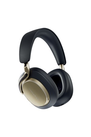 [바워스앤윌킨스] Px8 S2 오버이어 노이즈캔슬링 무선 헤드폰