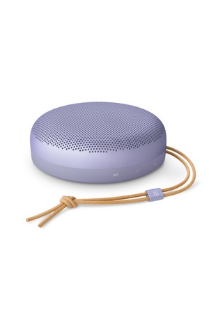 [뱅앤올룹슨] 베오사운드 A1 3세대 (Beosound A1 3rd Gen.) 블루투스 방수 무선 스피커 Purple