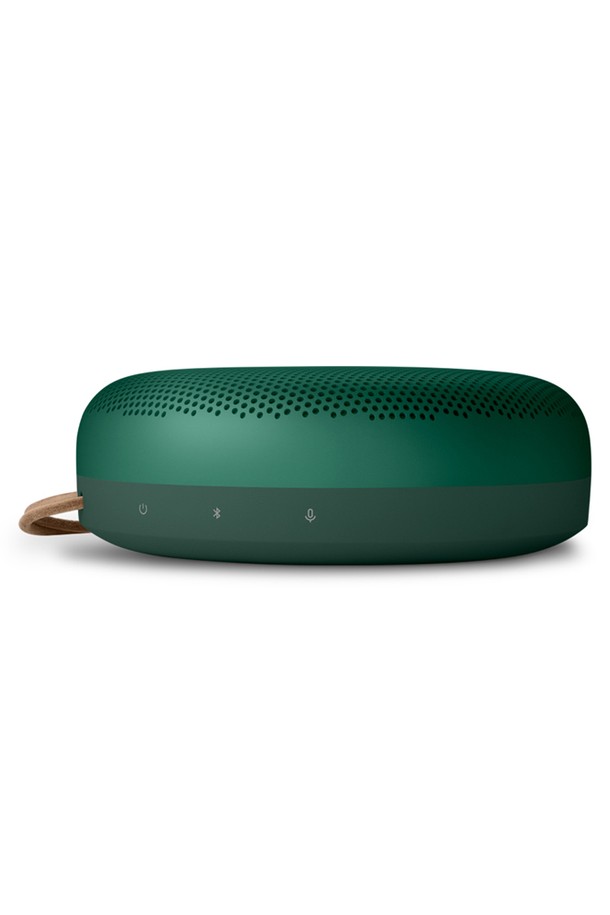 B&O - 사운드 - [뱅앤올룹슨] 베오사운드 A1 2세대 (Beosound A1 2nd Gen.) 블루투스 방수 무선 스피커 Green