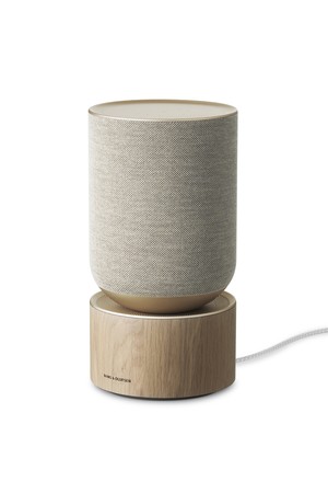 [뱅앤올룹슨] 베오사운드 밸런스 Non-GVA (Beosound Balance Non-GVA) 프리미엄 블루투스 스피커 Natural Oak