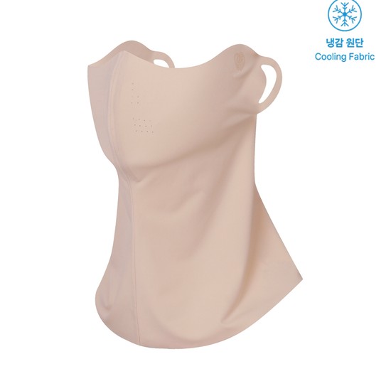 [자외선차단] UV Breeze Mask