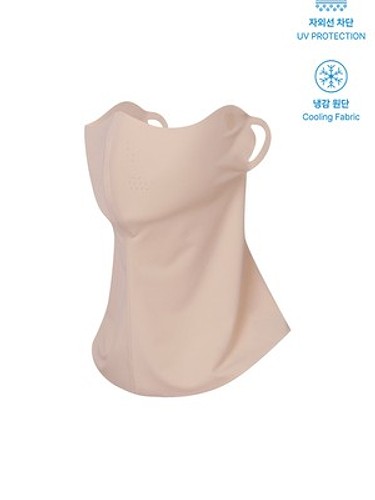 [자외선차단] UV Breeze Mask-a