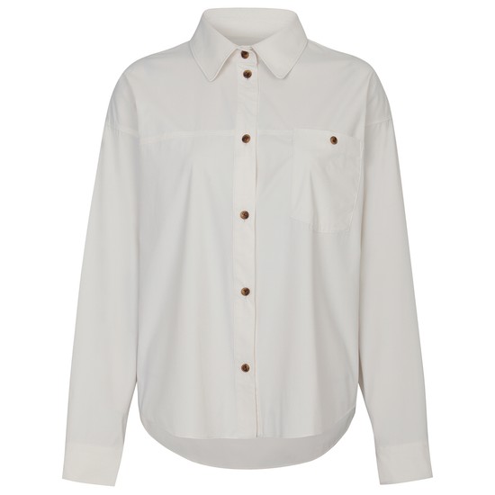 [냉감/자외선차단] ACTIVE PERFORMANCE SHIRT