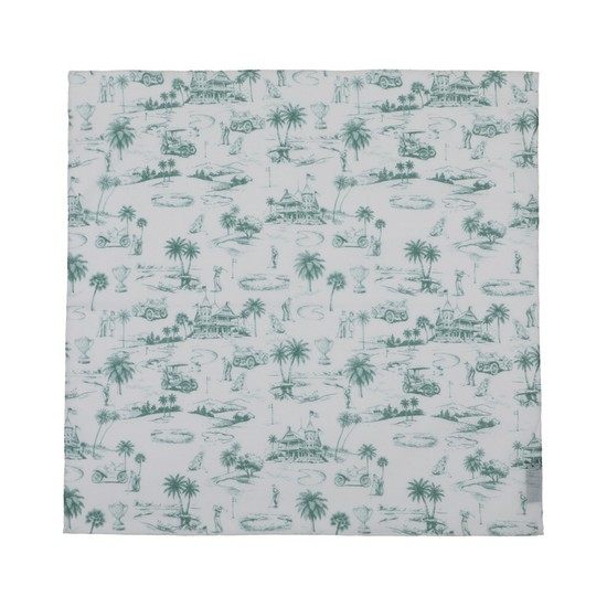 COUNTRY CLUB BANDANA