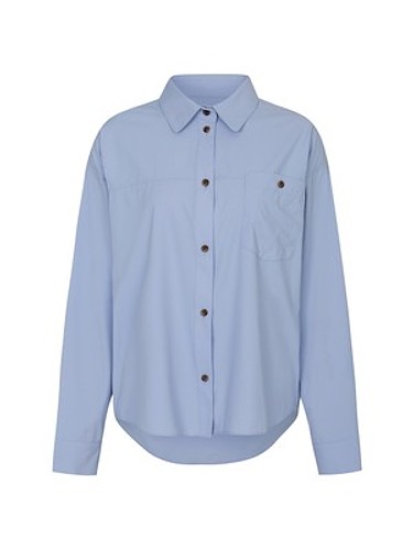 [냉감/자외선차단] ACTIVE PERFORMANCE SHIRT-a