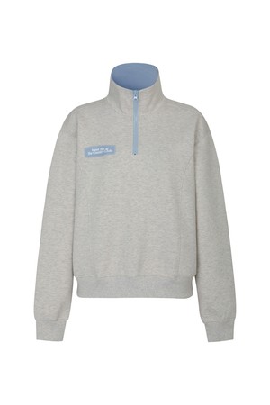 CONTRAST QUARTER-ZIP PULLOVER_BLUE-a