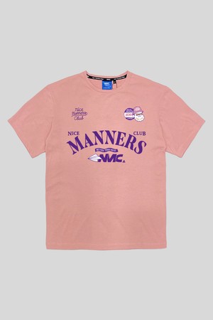 NMC 기능성 티셔츠 맴버스_PINK-a